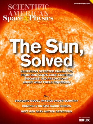 SA Space & Physics Vol 3 Issue 4
