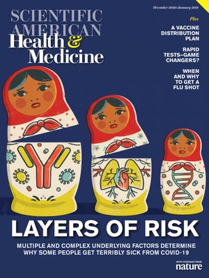 SA Health & Medicine Vol 2 Issue 6