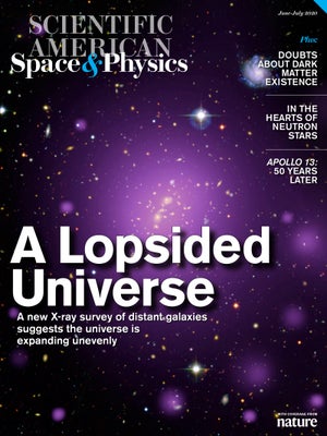SA Space & Physics Vol 3 Issue 3